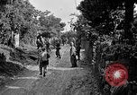Standbild 7 Division Infanteristen Kin Okinawa Ryukyu Inseln, 1945, aus Sekunde 35 historischem Filmmaterial Videoclip 65675052685