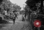 Standbild 7 Division Infanteristen Kin Okinawa Ryukyu Inseln, 1945, aus Sekunde 36 historischem Filmmaterial Videoclip 65675052685