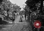 Standbild 7 Division Infanteristen Kin Okinawa Ryukyu Inseln, 1945, aus Sekunde 37 historischem Filmmaterial Videoclip 65675052685