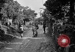 Standbild 7 Division Infanteristen Kin Okinawa Ryukyu Inseln, 1945, aus Sekunde 38 historischem Filmmaterial Videoclip 65675052685