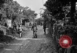 Standbild 7 Division Infanteristen Kin Okinawa Ryukyu Inseln, 1945, aus Sekunde 39 historischem Filmmaterial Videoclip 65675052685