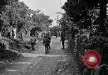 Standbild 7 Division Infanteristen Kin Okinawa Ryukyu Inseln, 1945, aus Sekunde 41 historischem Filmmaterial Videoclip 65675052685