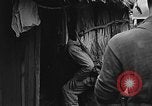 Standbild 7 Division Infanteristen Kin Okinawa Ryukyu Inseln, 1945, aus Sekunde 44 historischem Filmmaterial Videoclip 65675052685