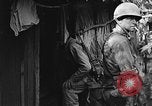 Standbild 7 Division Infanteristen Kin Okinawa Ryukyu Inseln, 1945, aus Sekunde 46 historischem Filmmaterial Videoclip 65675052685
