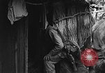 Standbild 7 Division Infanteristen Kin Okinawa Ryukyu Inseln, 1945, aus Sekunde 47 historischem Filmmaterial Videoclip 65675052685