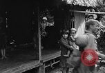 Standbild 7 Division Infanteristen Kin Okinawa Ryukyu Inseln, 1945, aus Sekunde 51 historischem Filmmaterial Videoclip 65675052685