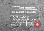 Immagine di 7 Divisione Fanti Kin Okinawa isole Ryukyu, 1945, secondo 1 filmato di repertorio 65675052686