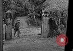 Immagine di 7 Divisione Fanti Kin Okinawa isole Ryukyu, 1945, secondo 7 filmato di repertorio 65675052686
