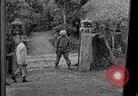 Immagine di 7 Divisione Fanti Kin Okinawa isole Ryukyu, 1945, secondo 10 filmato di repertorio 65675052686