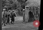 Immagine di 7 Divisione Fanti Kin Okinawa isole Ryukyu, 1945, secondo 14 filmato di repertorio 65675052686