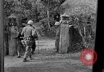 Immagine di 7 Divisione Fanti Kin Okinawa isole Ryukyu, 1945, secondo 16 filmato di repertorio 65675052686