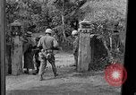 Immagine di 7 Divisione Fanti Kin Okinawa isole Ryukyu, 1945, secondo 17 filmato di repertorio 65675052686