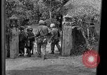 Immagine di 7 Divisione Fanti Kin Okinawa isole Ryukyu, 1945, secondo 18 filmato di repertorio 65675052686
