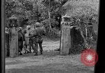 Immagine di 7 Divisione Fanti Kin Okinawa isole Ryukyu, 1945, secondo 20 filmato di repertorio 65675052686