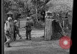 Immagine di 7 Divisione Fanti Kin Okinawa isole Ryukyu, 1945, secondo 21 filmato di repertorio 65675052686