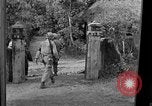 Immagine di 7 Divisione Fanti Kin Okinawa isole Ryukyu, 1945, secondo 22 filmato di repertorio 65675052686