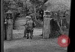 Immagine di 7 Divisione Fanti Kin Okinawa isole Ryukyu, 1945, secondo 23 filmato di repertorio 65675052686