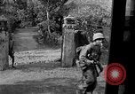 Immagine di 7 Divisione Fanti Kin Okinawa isole Ryukyu, 1945, secondo 35 filmato di repertorio 65675052686