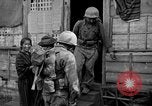 Immagine di 7 Divisione Fanti Kin Okinawa isole Ryukyu, 1945, secondo 41 filmato di repertorio 65675052686