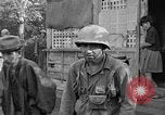 Immagine di 7 Divisione Fanti Kin Okinawa isole Ryukyu, 1945, secondo 44 filmato di repertorio 65675052686