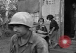 Immagine di 7 Divisione Fanti Kin Okinawa isole Ryukyu, 1945, secondo 45 filmato di repertorio 65675052686