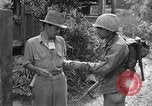 Immagine di 7 Divisione Fanti Kin Okinawa isole Ryukyu, 1945, secondo 47 filmato di repertorio 65675052686