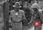 Immagine di 7 Divisione Fanti Kin Okinawa isole Ryukyu, 1945, secondo 49 filmato di repertorio 65675052686