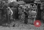 Immagine di 7 Divisione Fanti Kin Okinawa isole Ryukyu, 1945, secondo 56 filmato di repertorio 65675052686