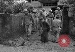 Immagine di 7 Divisione Fanti Kin Okinawa isole Ryukyu, 1945, secondo 57 filmato di repertorio 65675052686