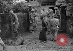 Immagine di 7 Divisione Fanti Kin Okinawa isole Ryukyu, 1945, secondo 59 filmato di repertorio 65675052686