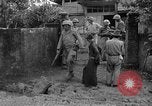 Immagine di 7 Divisione Fanti Kin Okinawa isole Ryukyu, 1945, secondo 61 filmato di repertorio 65675052686