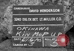 Immagine di 7 Divisione Fanti Kin Okinawa isole Ryukyu, 1945, secondo 4 filmato di repertorio 65675052687