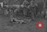 Immagine di 7 Divisione Fanti Kin Okinawa isole Ryukyu, 1945, secondo 7 filmato di repertorio 65675052687
