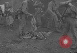 Immagine di 7 Divisione Fanti Kin Okinawa isole Ryukyu, 1945, secondo 9 filmato di repertorio 65675052687