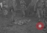 Immagine di 7 Divisione Fanti Kin Okinawa isole Ryukyu, 1945, secondo 10 filmato di repertorio 65675052687