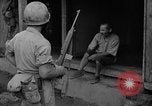 Immagine di 7 Divisione Fanti Kin Okinawa isole Ryukyu, 1945, secondo 21 filmato di repertorio 65675052687