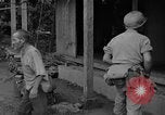 Immagine di 7 Divisione Fanti Kin Okinawa isole Ryukyu, 1945, secondo 25 filmato di repertorio 65675052687