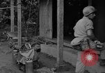 Immagine di 7 Divisione Fanti Kin Okinawa isole Ryukyu, 1945, secondo 26 filmato di repertorio 65675052687