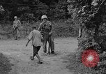 Immagine di 7 Divisione Fanti Kin Okinawa isole Ryukyu, 1945, secondo 27 filmato di repertorio 65675052687
