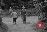 Immagine di 7 Divisione Fanti Kin Okinawa isole Ryukyu, 1945, secondo 28 filmato di repertorio 65675052687