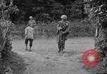 Immagine di 7 Divisione Fanti Kin Okinawa isole Ryukyu, 1945, secondo 30 filmato di repertorio 65675052687