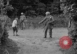 Immagine di 7 Divisione Fanti Kin Okinawa isole Ryukyu, 1945, secondo 32 filmato di repertorio 65675052687
