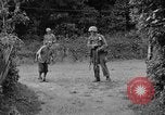 Immagine di 7 Divisione Fanti Kin Okinawa isole Ryukyu, 1945, secondo 34 filmato di repertorio 65675052687