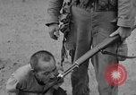 Immagine di 7 Divisione Fanti Kin Okinawa isole Ryukyu, 1945, secondo 41 filmato di repertorio 65675052687