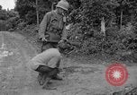 Immagine di 7 Divisione Fanti Kin Okinawa isole Ryukyu, 1945, secondo 44 filmato di repertorio 65675052687