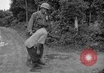 Immagine di 7 Divisione Fanti Kin Okinawa isole Ryukyu, 1945, secondo 45 filmato di repertorio 65675052687