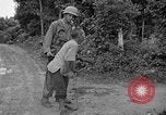 Immagine di 7 Divisione Fanti Kin Okinawa isole Ryukyu, 1945, secondo 46 filmato di repertorio 65675052687