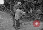 Immagine di 7 Divisione Fanti Kin Okinawa isole Ryukyu, 1945, secondo 48 filmato di repertorio 65675052687