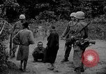 Immagine di 7 Divisione Fanti Kin Okinawa isole Ryukyu, 1945, secondo 58 filmato di repertorio 65675052687