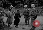 Immagine di 7 Divisione Fanti Kin Okinawa isole Ryukyu, 1945, secondo 59 filmato di repertorio 65675052687